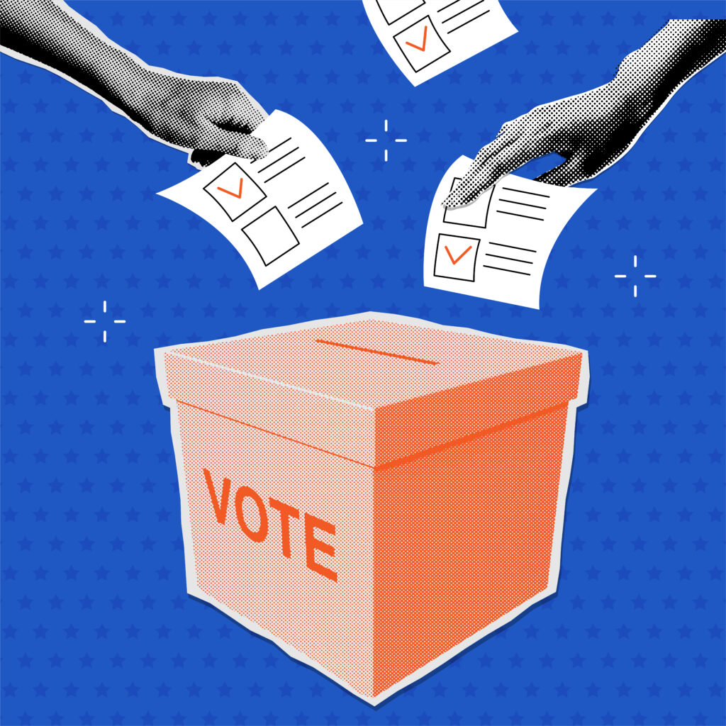 How elections work in Hungary? 1