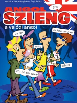 angol szleng
