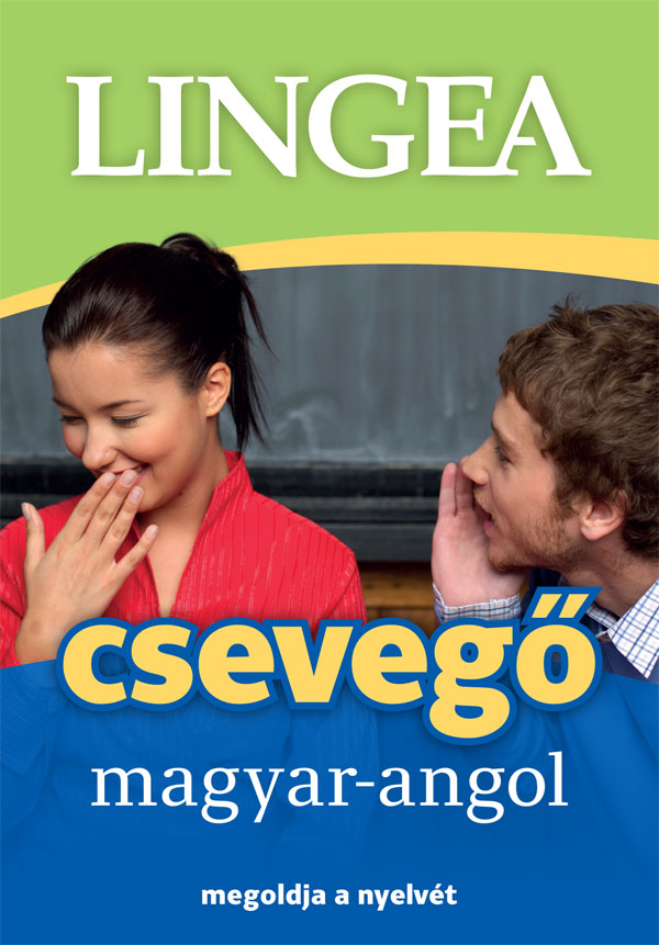 magyar-angol