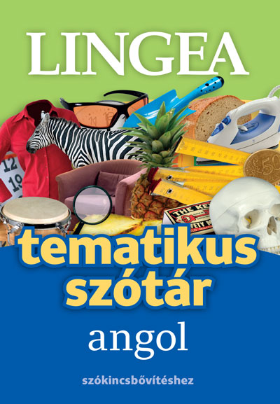 tematikus szótár