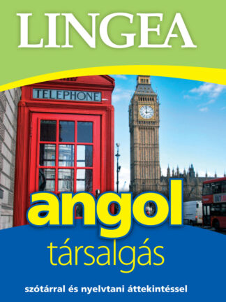 angol társalgás
