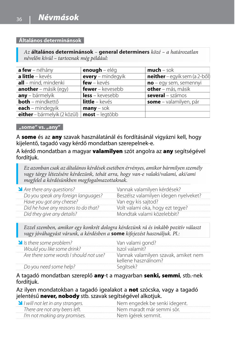 Lingea Angol társalgás - Szótárral és nyelvtani áttekintéssel 3 Lingea Angol társalgás - Szótárral és nyelvtani áttekintéssel - Image 3