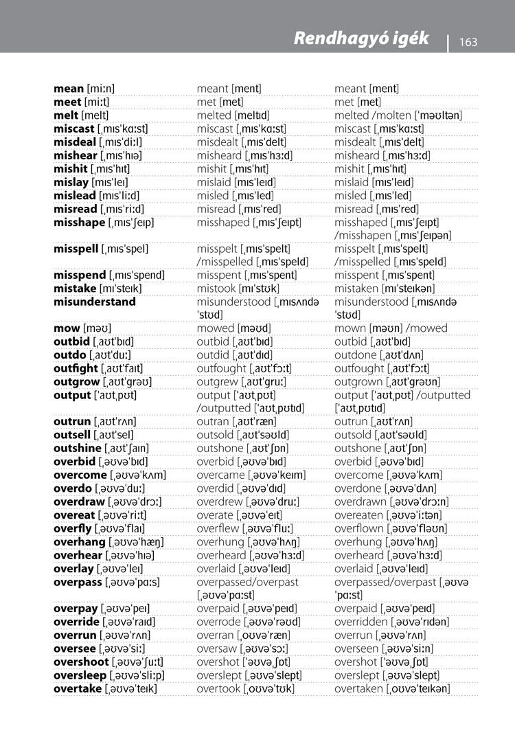 Lingea Angol társalgás - Szótárral és nyelvtani áttekintéssel 2 Lingea Angol társalgás - Szótárral és nyelvtani áttekintéssel - Image 2