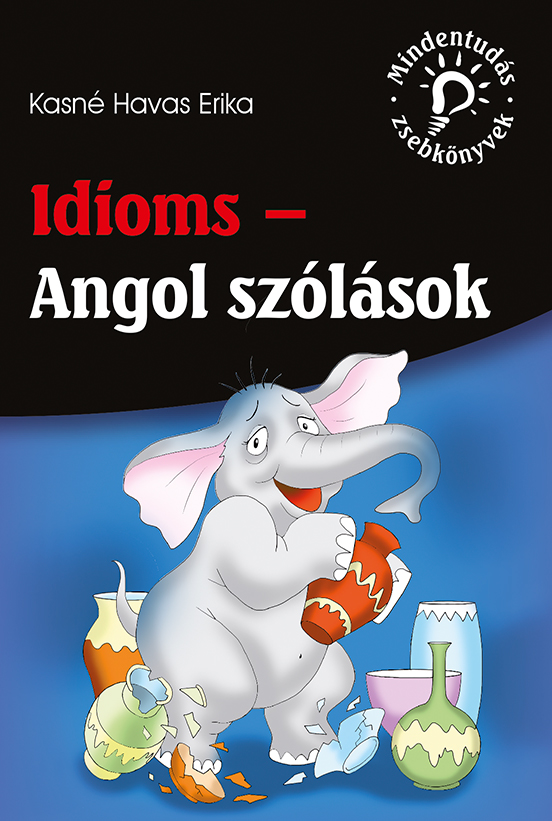 idiómák