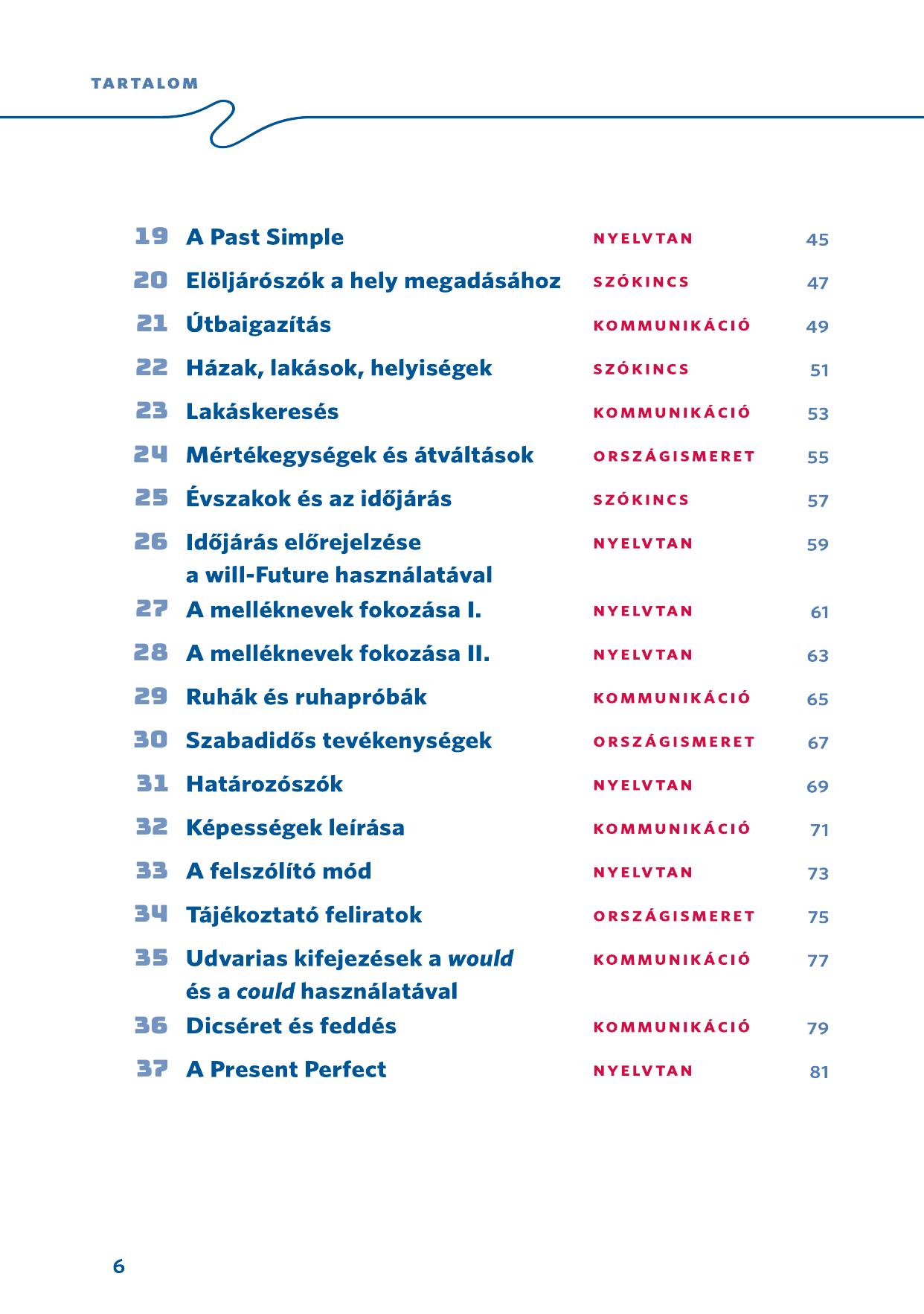 PONS 10 perces gyakorlatok - ANGOL 3 PONS 10 perces gyakorlatok - ANGOL - Image 3